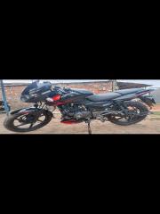 Bajaj Pulsar 150 Twin Disc